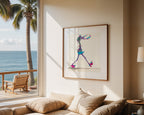 Op-Shopping Emu: Bright & Breezy by Patricia Hopwood-Wade