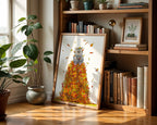 Autumn Fun by Patricia Hopwood-Wade