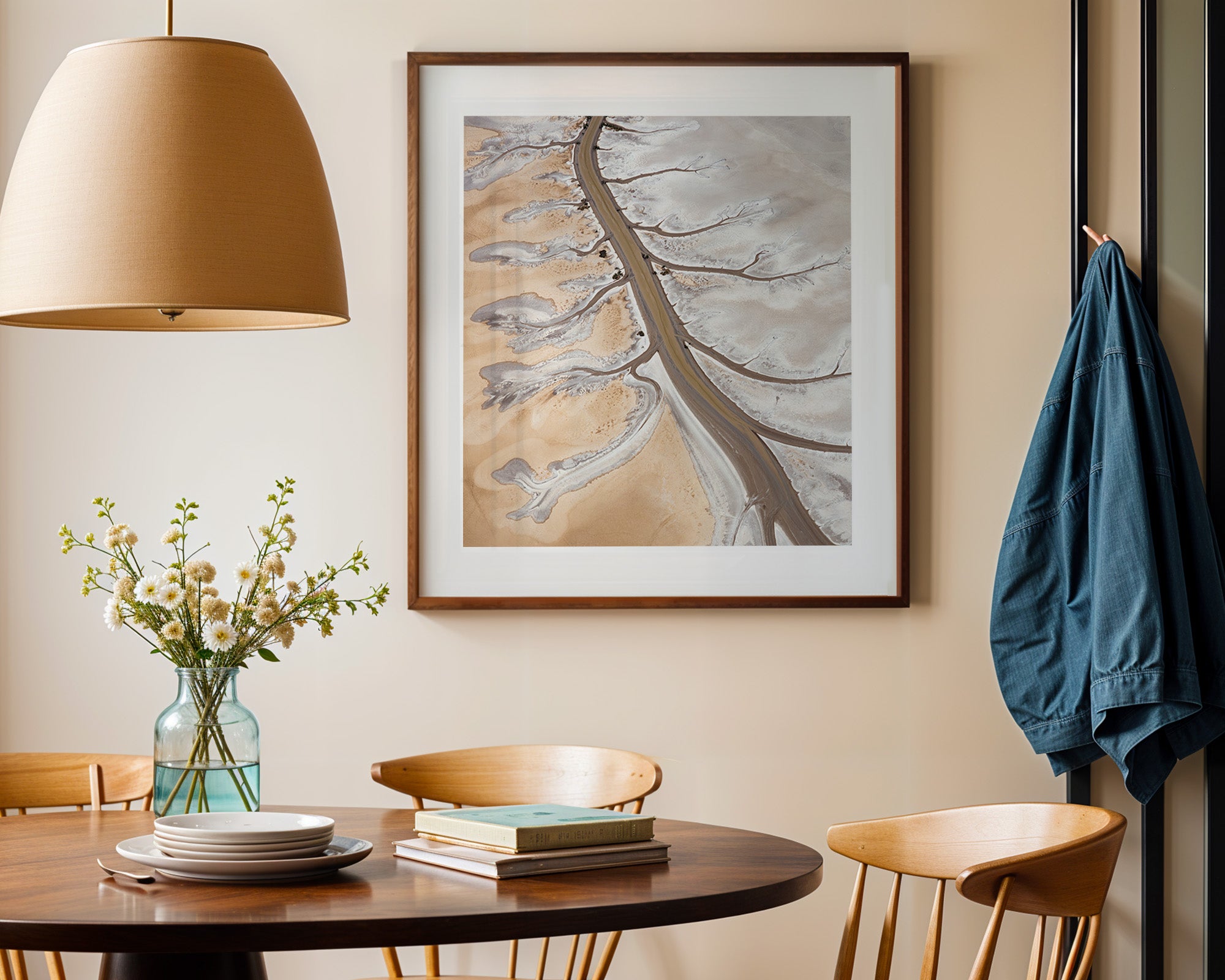 Branches by Paul Hoelen