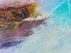 Homage to Monet by Laurence King