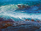 4 Mile Creek by Laurence King