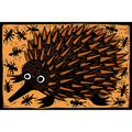 Echidna  by Jon Kudelka
