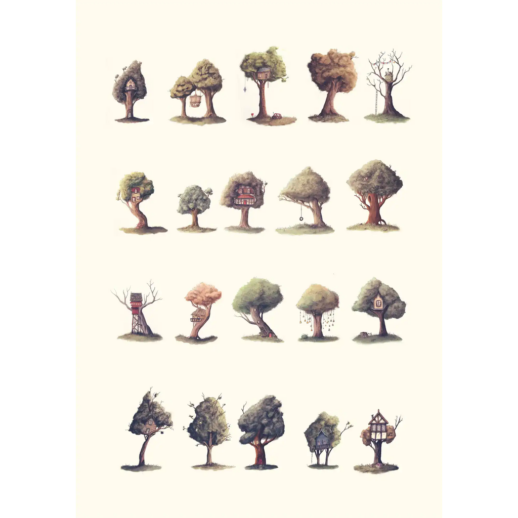 Neighbourhood by Sam Lyne