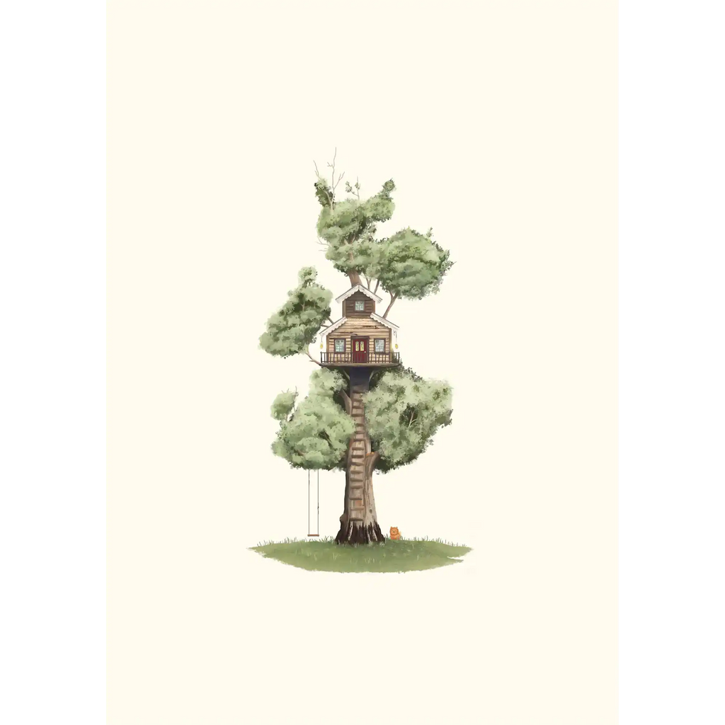 Baxter by Sam Lyne