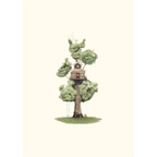 Baxter by Sam Lyne