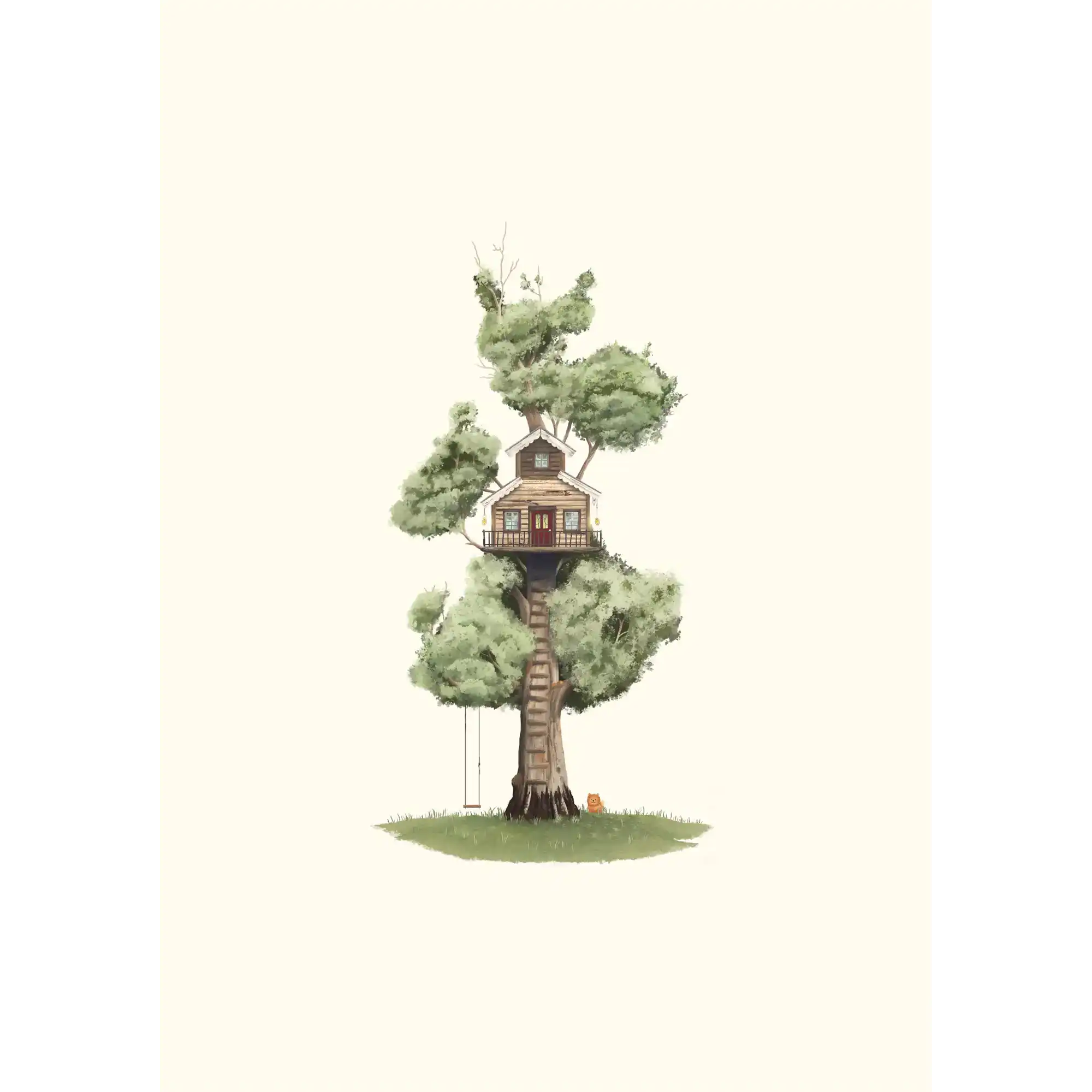 Baxter by Sam Lyne
