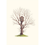 Hideaway by Sam Lyne
