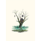 Treehouse of Horor by Sam Lyne