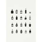 Lil' Whiskys by Sam Lyne