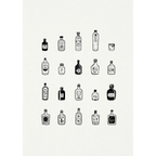 Lil' Gins by Sam Lyne