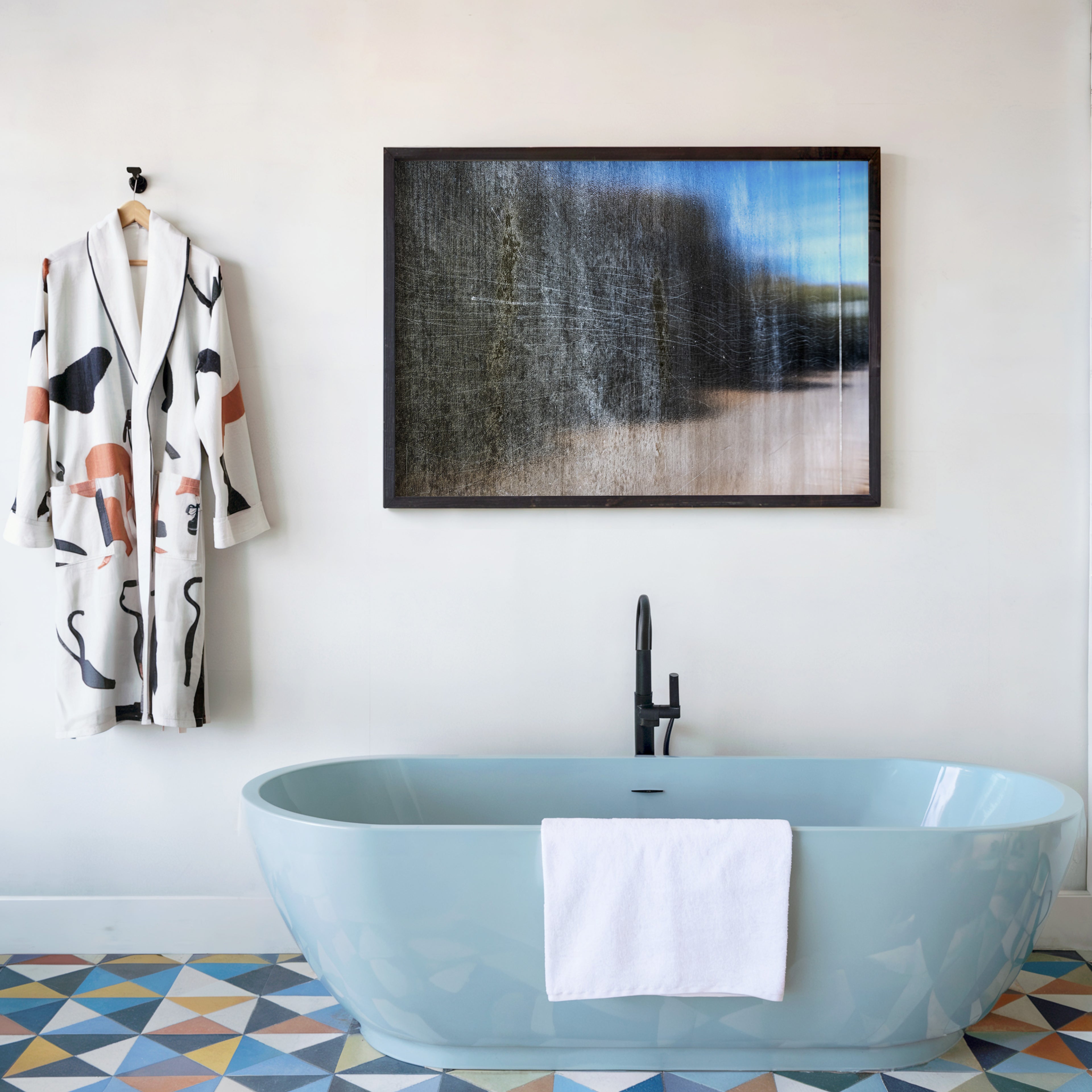 Scratched by Julie Moltmann