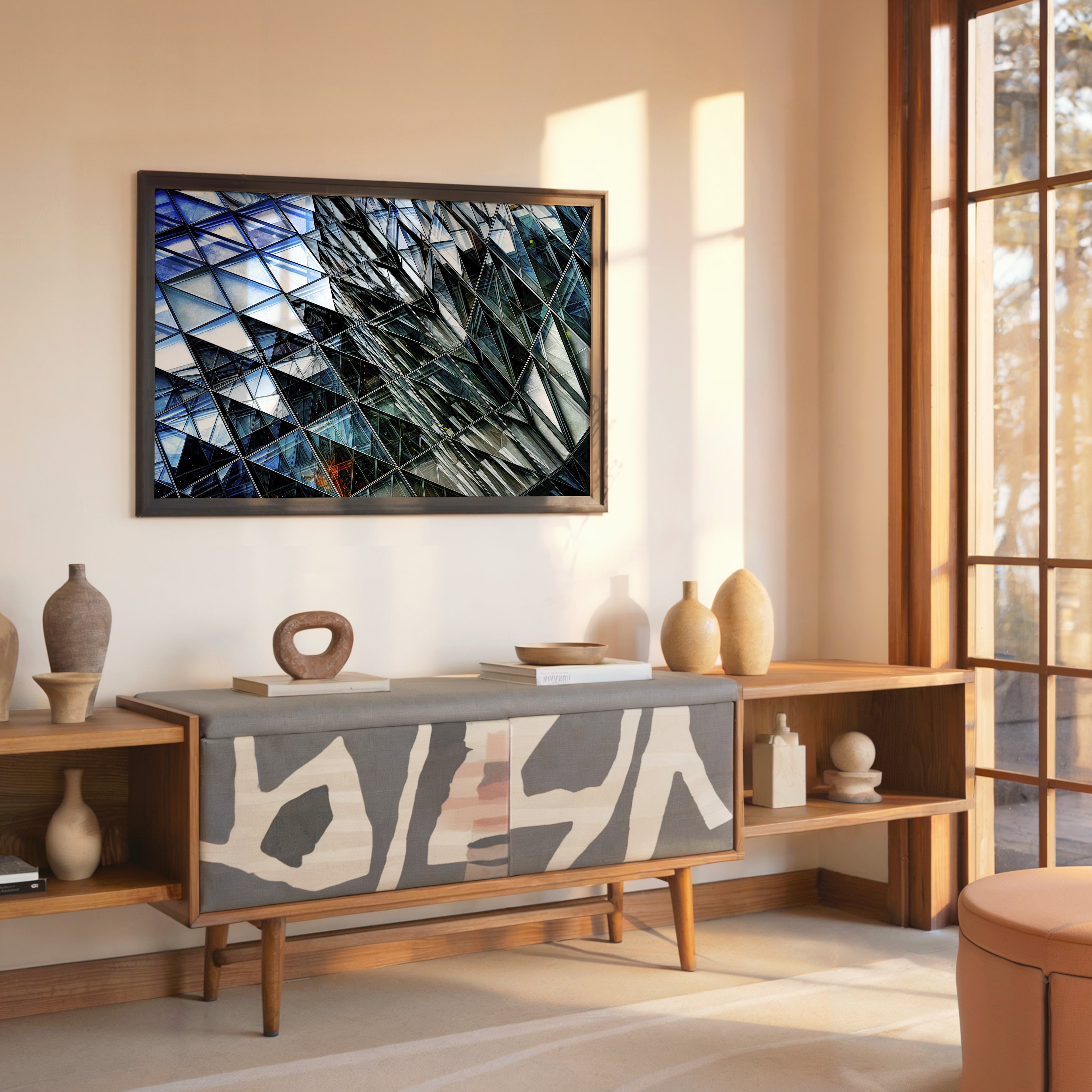 Fractured by Julie Moltmann