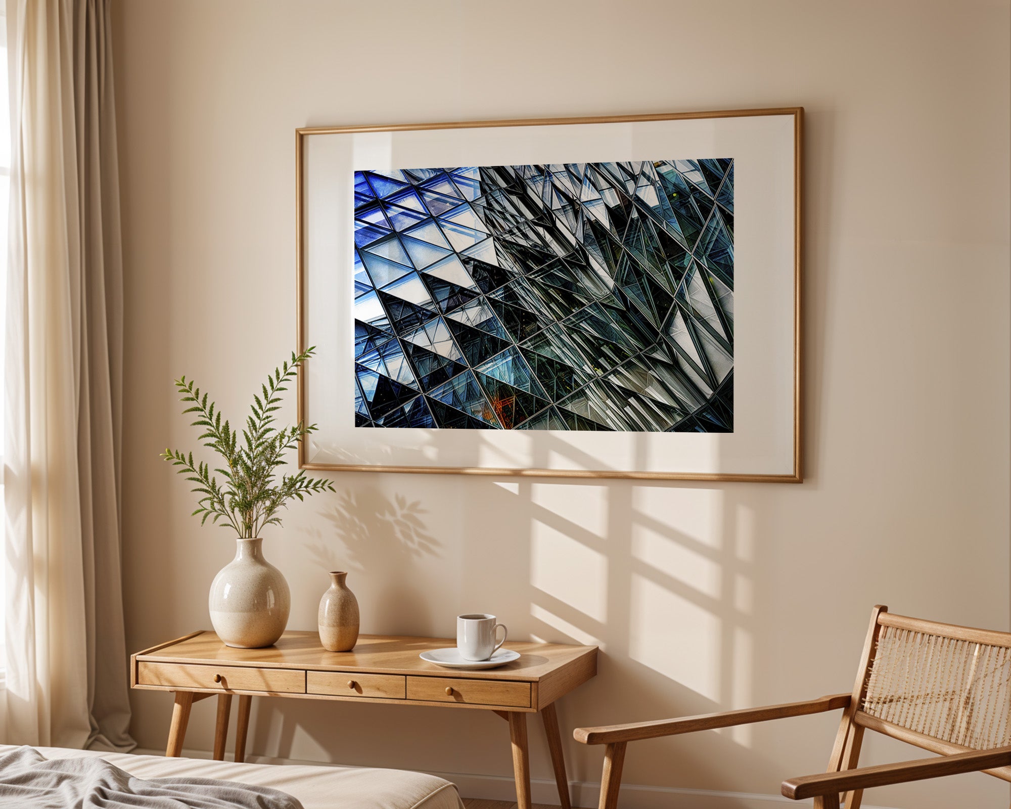 Fractured by Julie Moltmann