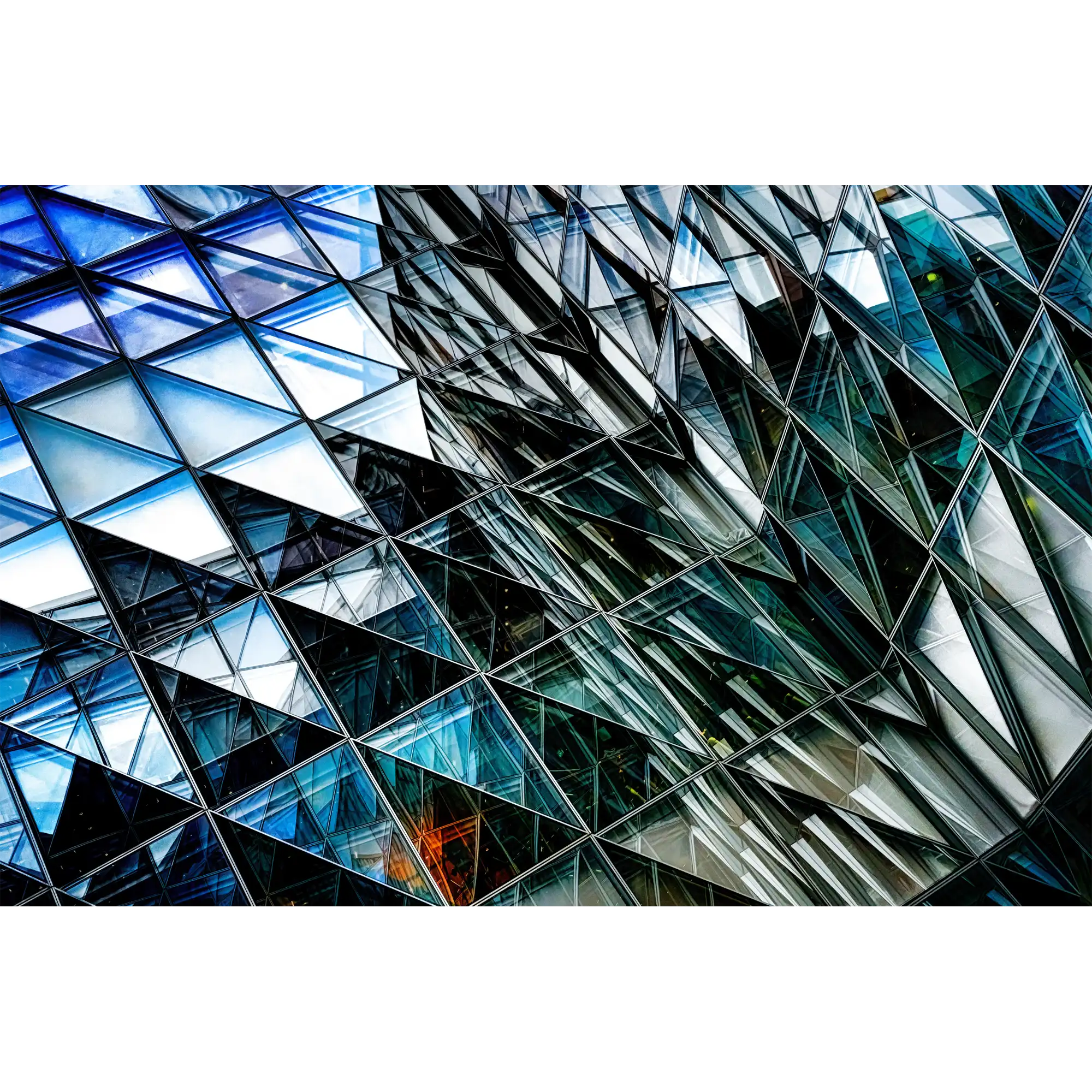 Fractured by Julie Moltmann