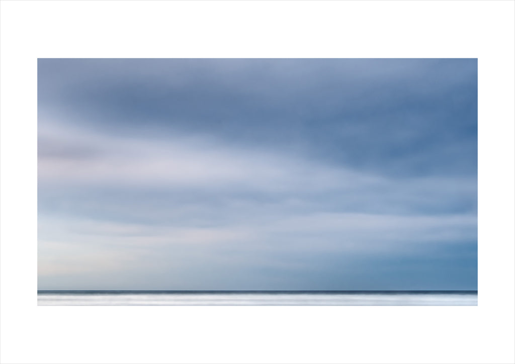 Horizon by Julie Moltmann