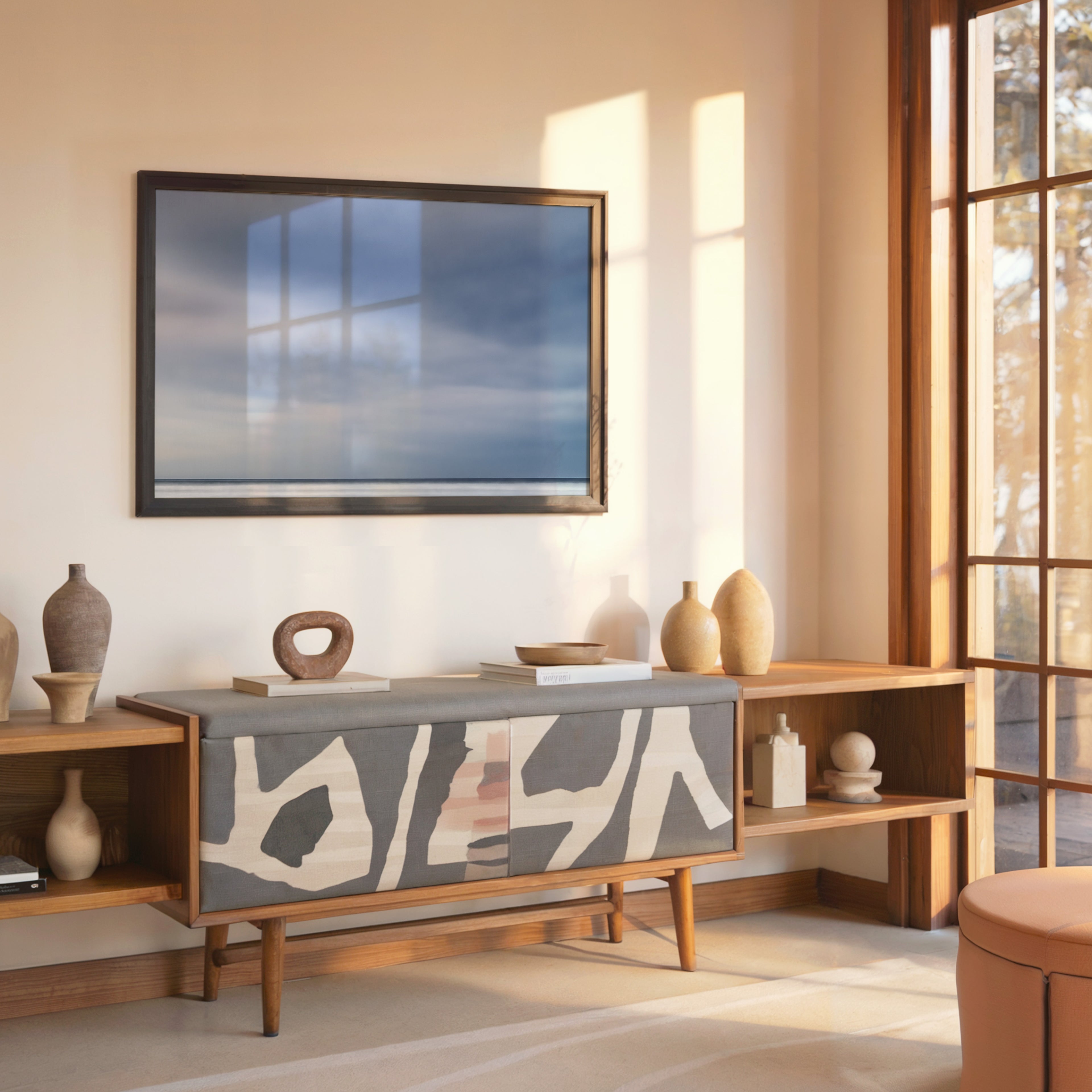 Horizon by Julie Moltmann