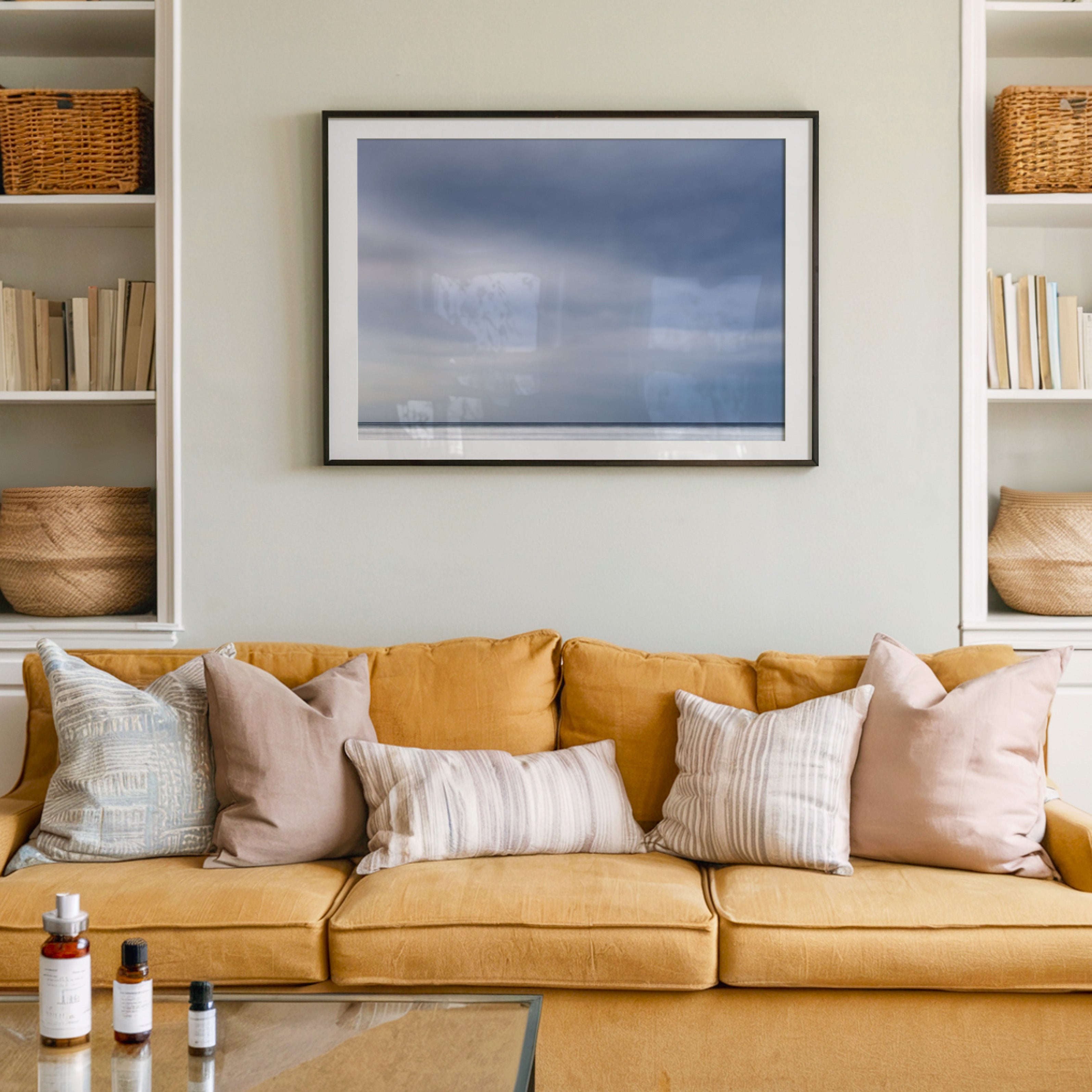 Horizon by Julie Moltmann