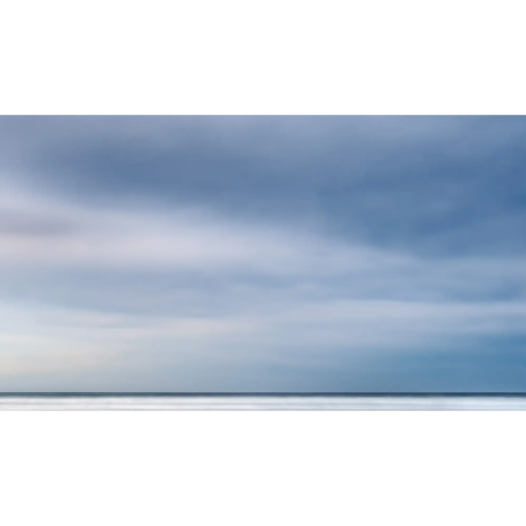 Horizon by Julie Moltmann