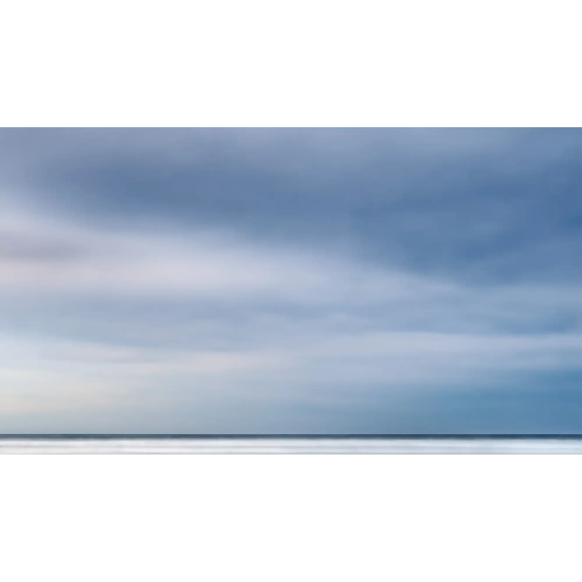 Horizon by Julie Moltmann