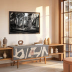 Left by Julie Moltmann