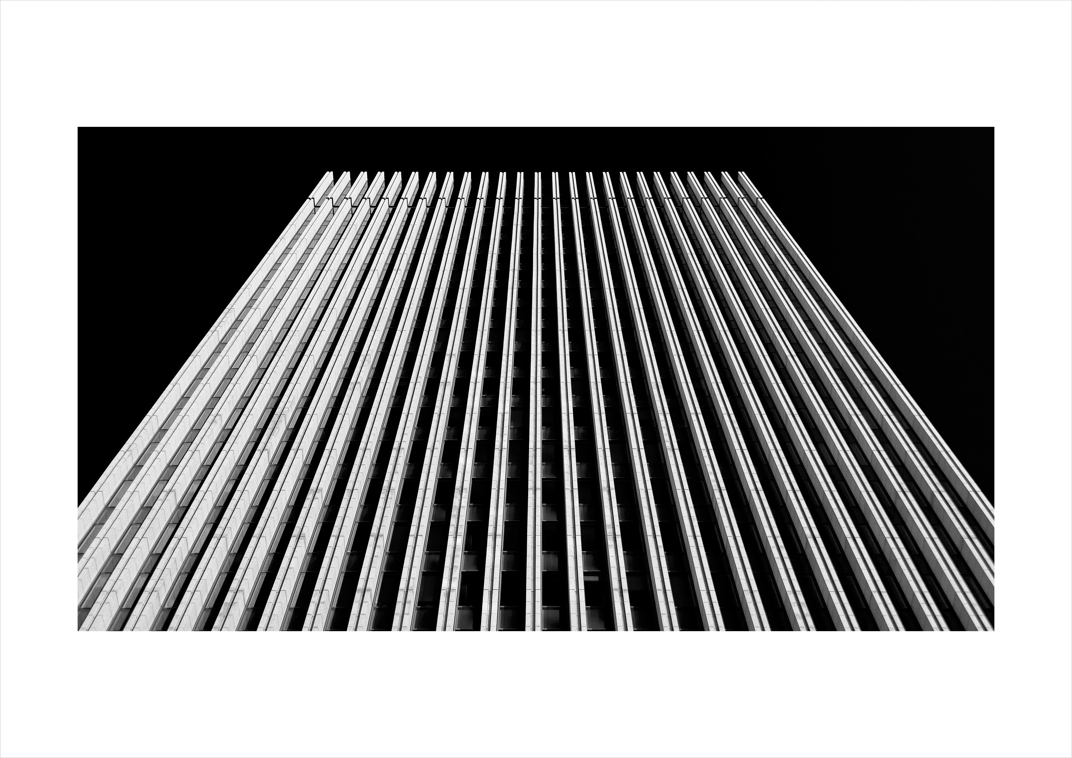 Monolith by Julie Moltmann