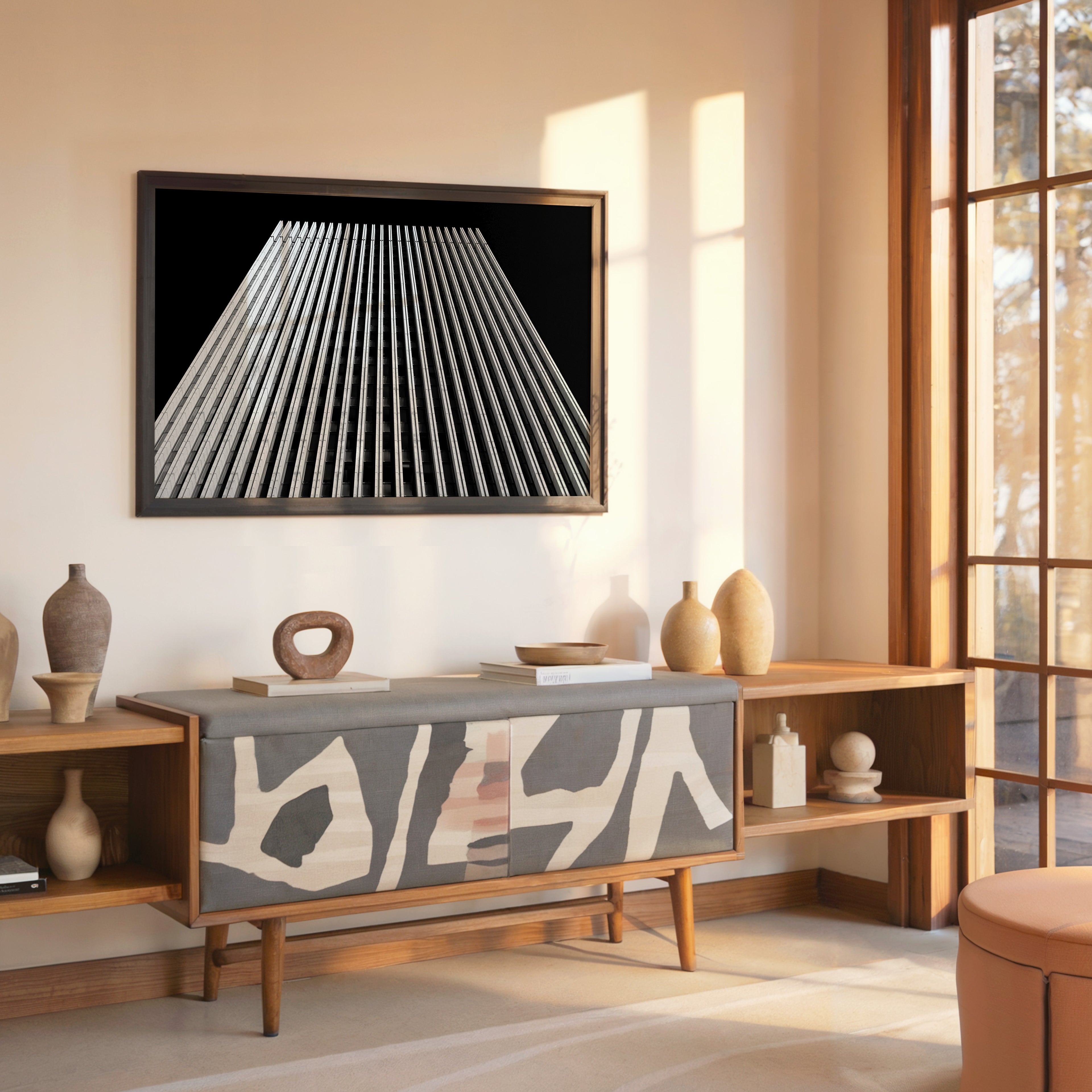 Monolith by Julie Moltmann