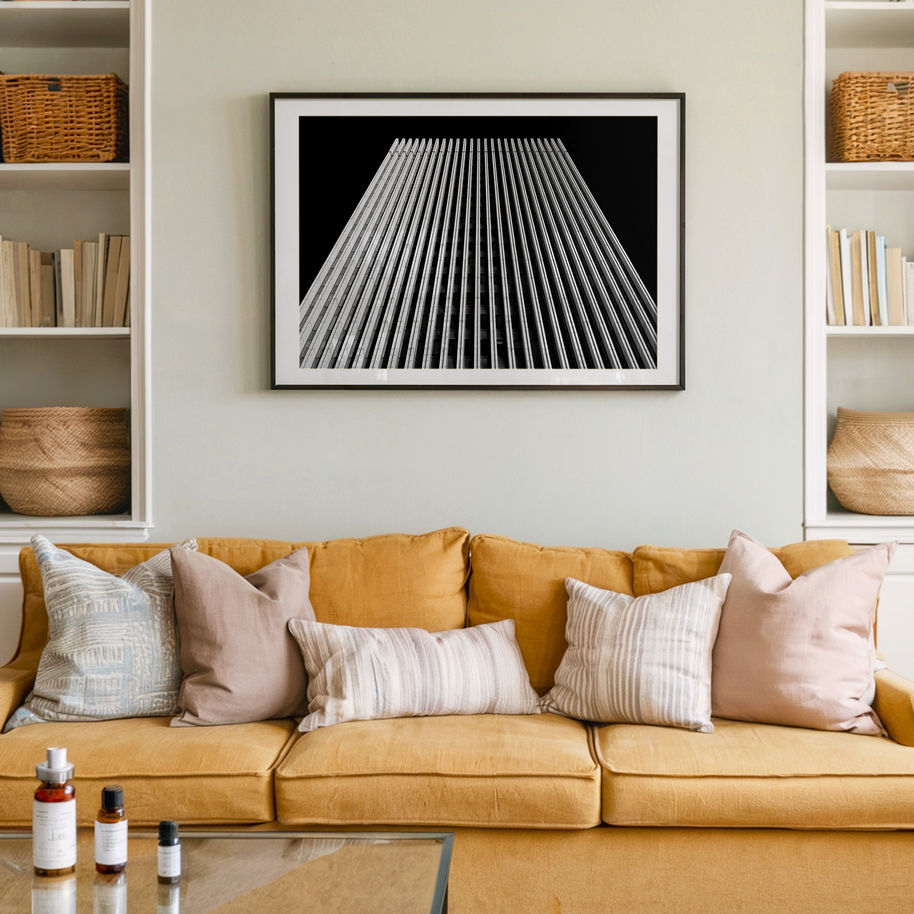 Monolith by Julie Moltmann