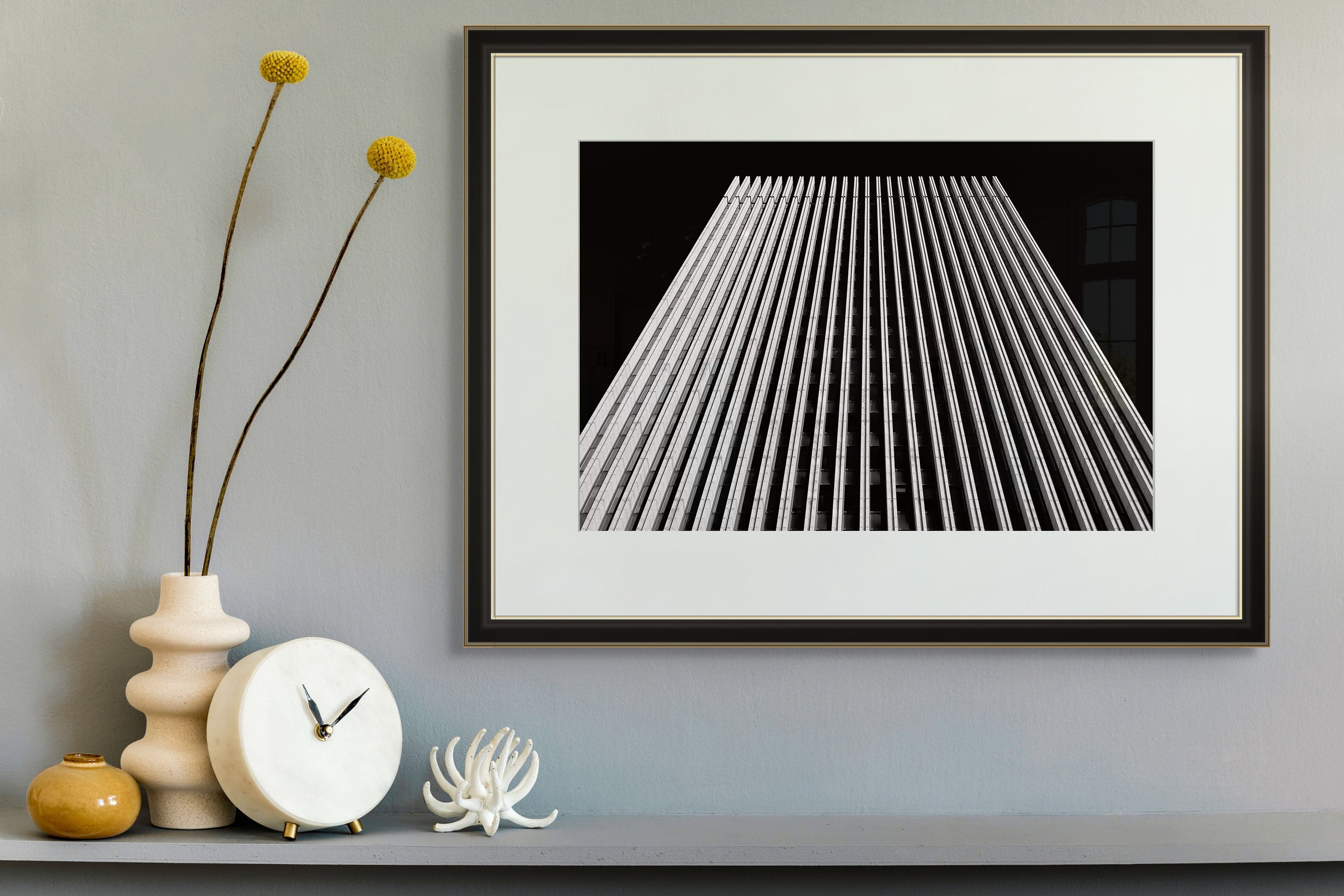 Monolith by Julie Moltmann