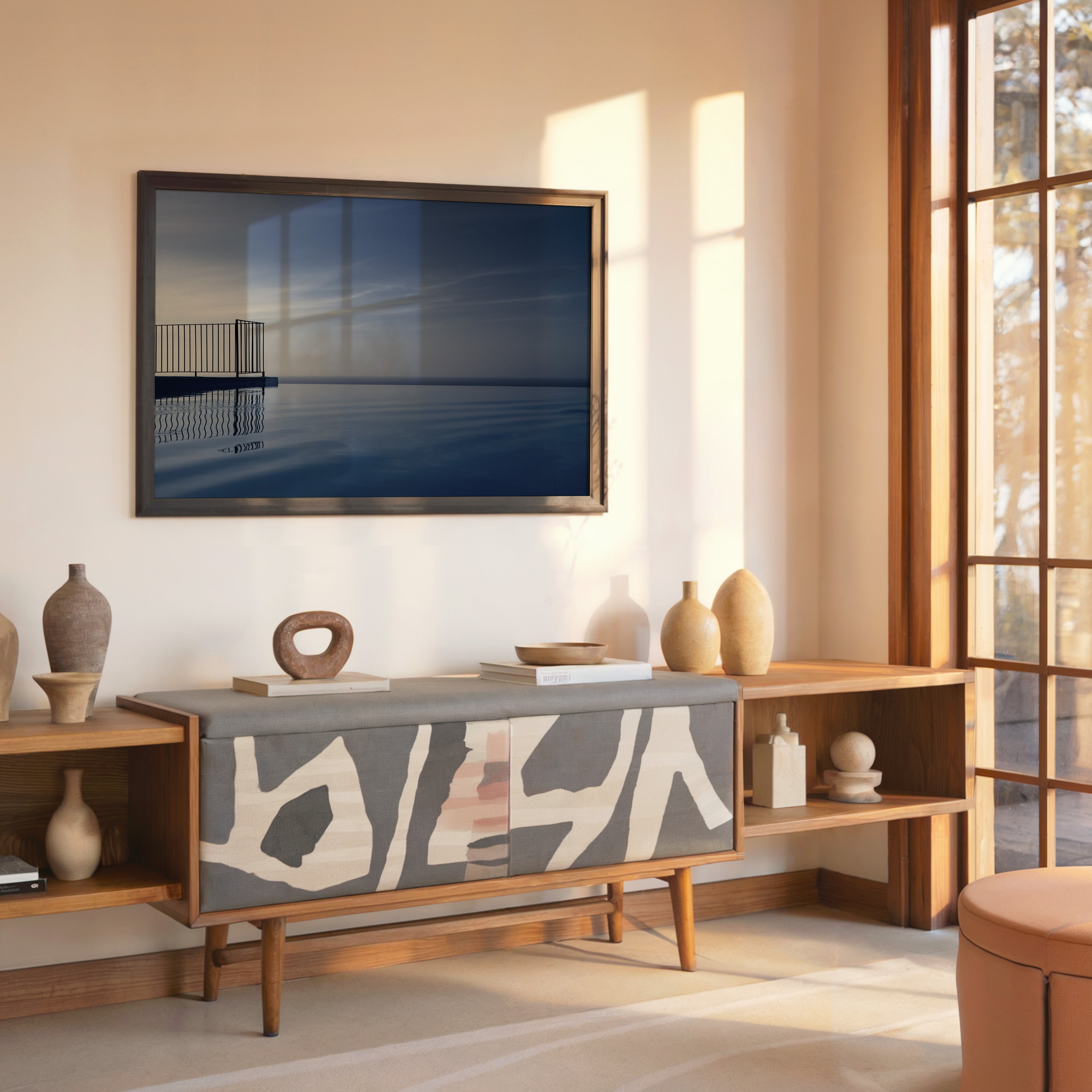 Rippled by Julie Moltmann