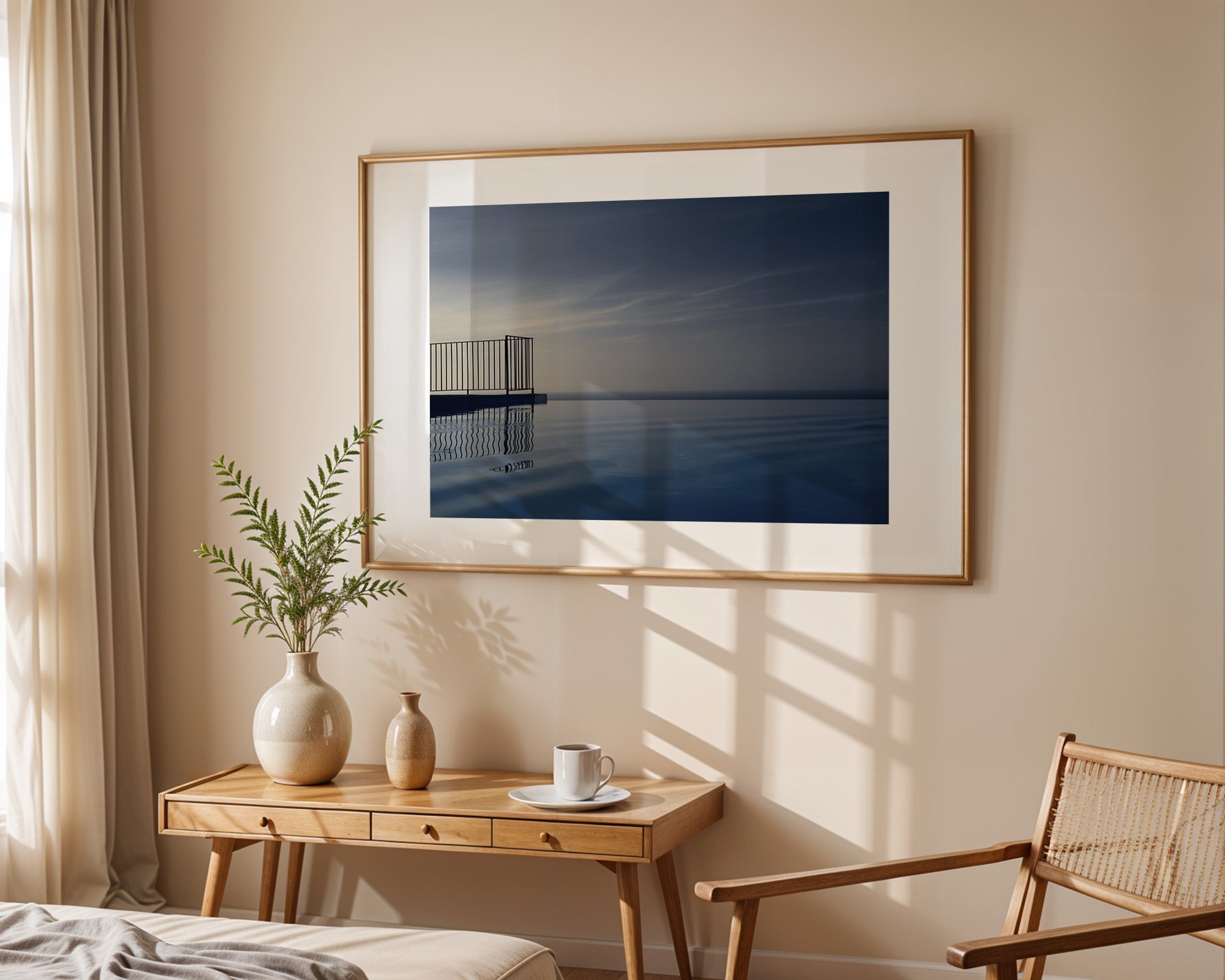 Rippled by Julie Moltmann