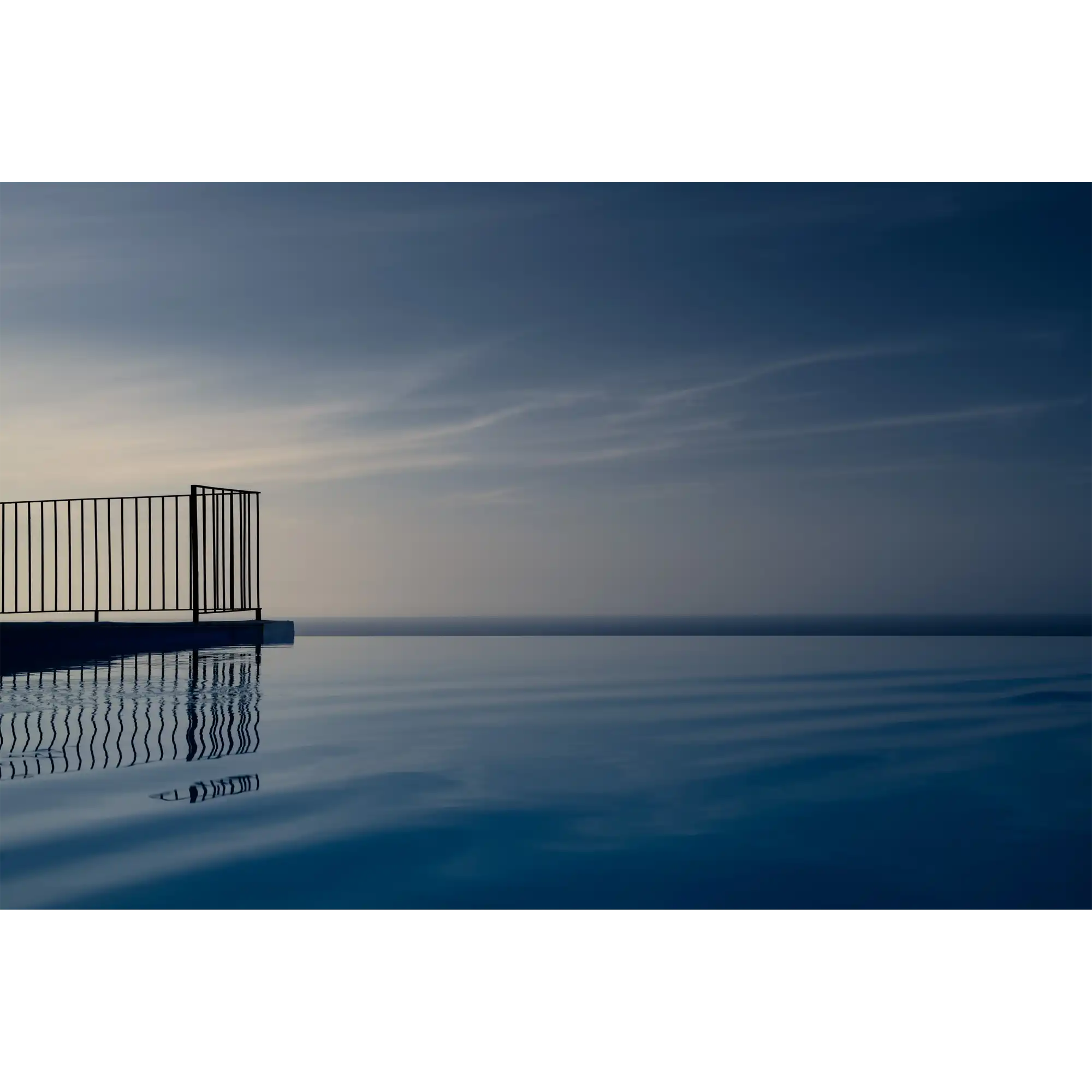 Rippled by Julie Moltmann