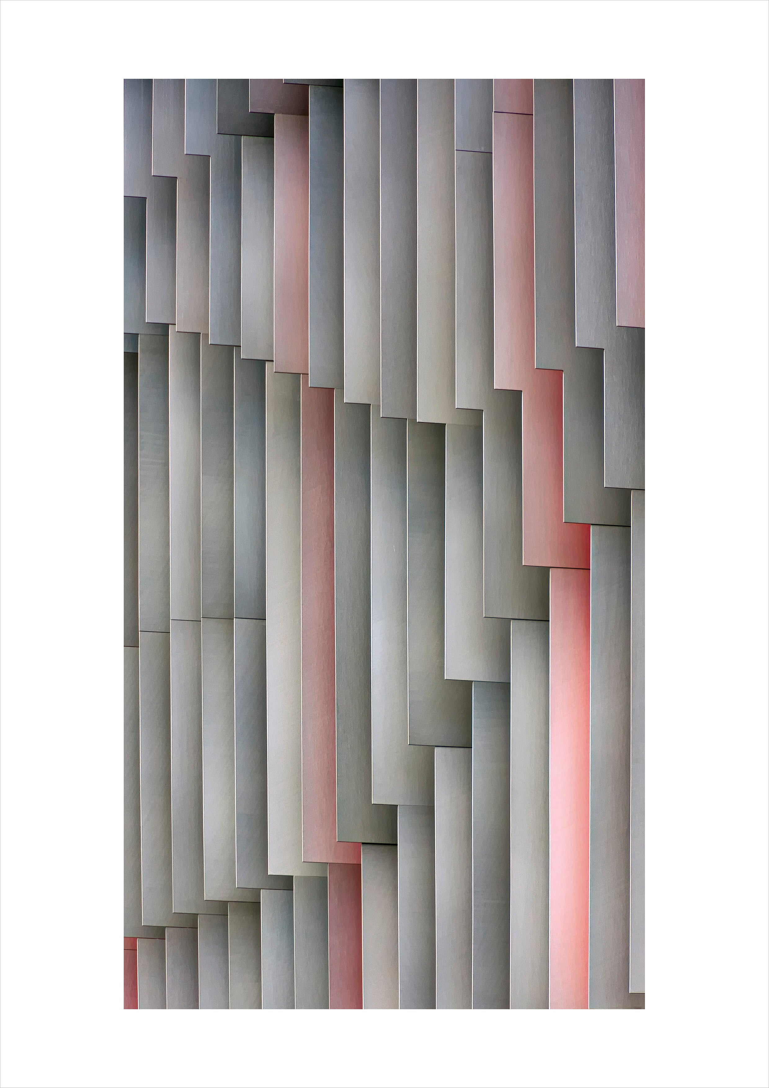 Soft Lines by Julie Moltmann