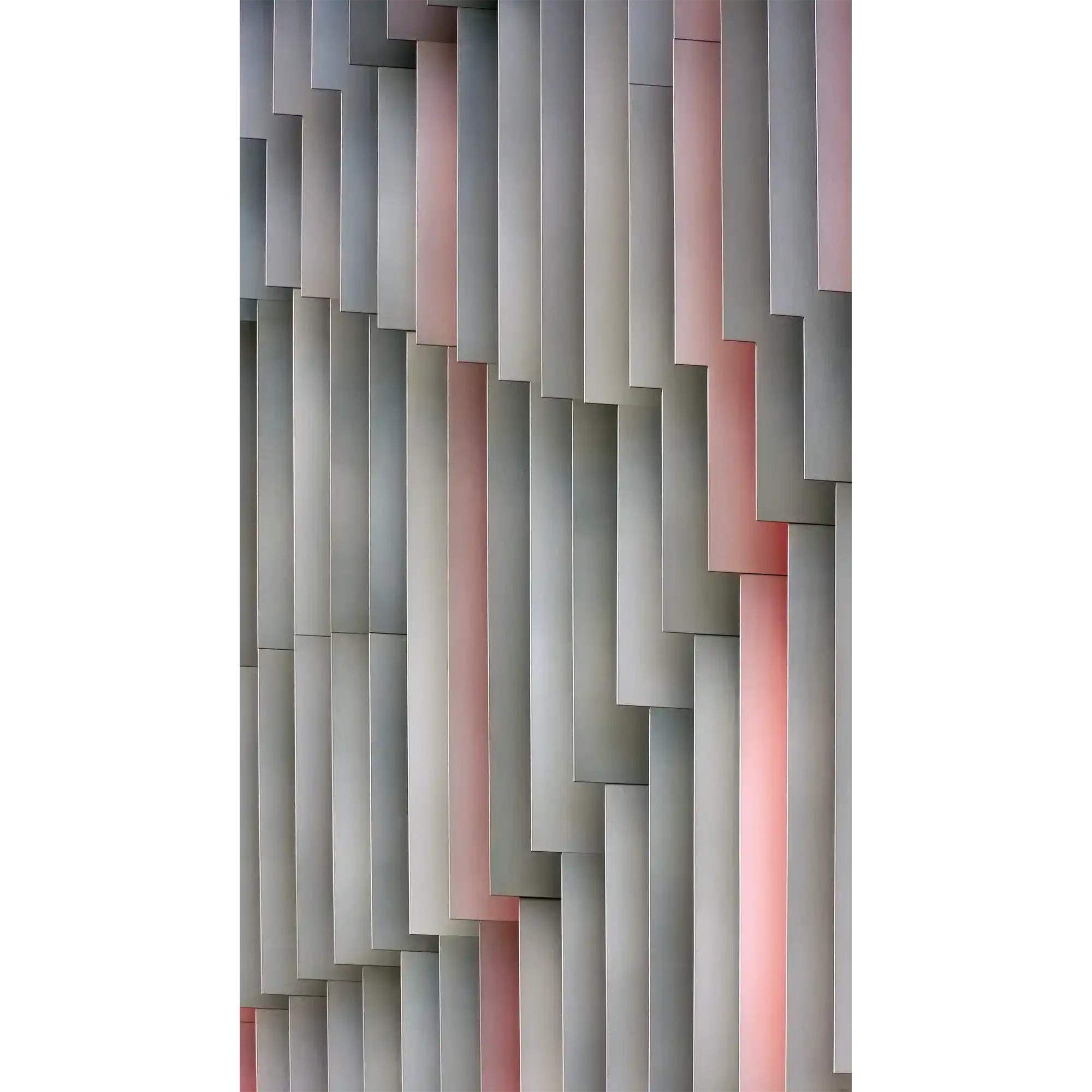 Soft Lines by Julie Moltmann