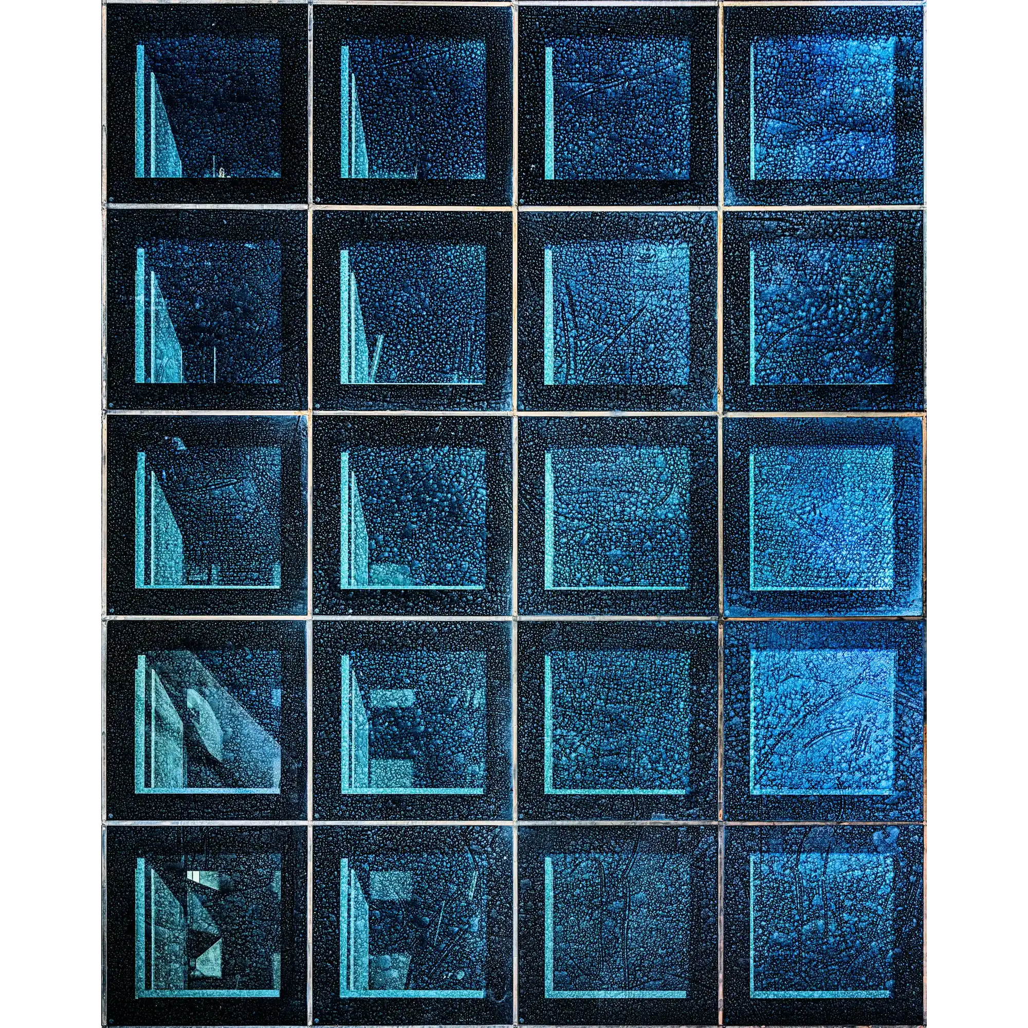 Squared by Julie Moltmann