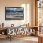 Storm Tide by Julie Moltmann