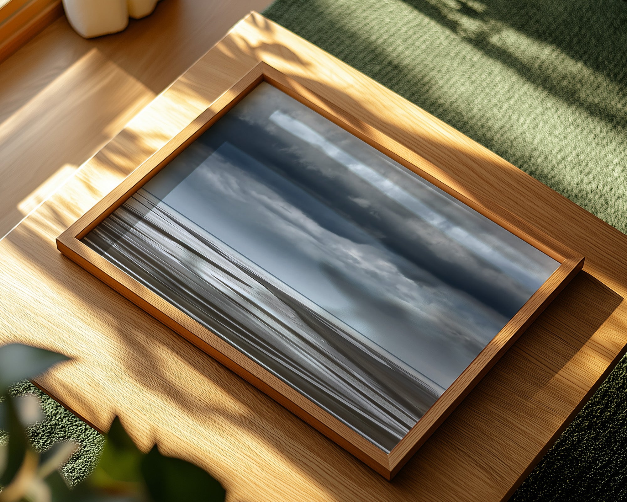 Storm Tide by Julie Moltmann