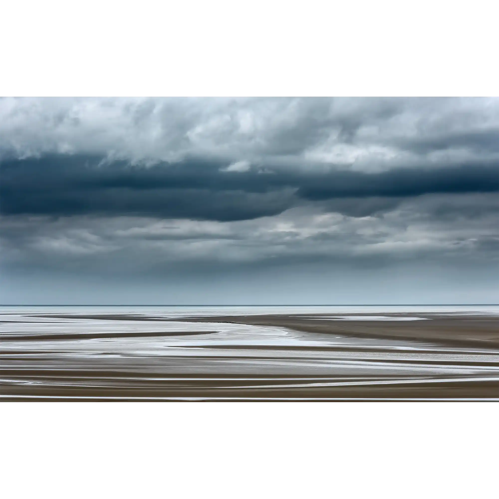 Storm Tide by Julie Moltmann