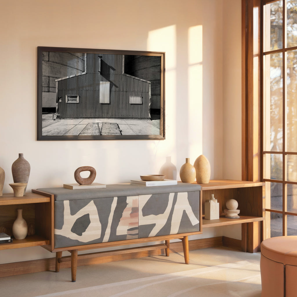 Symmetries by Julie Moltmann