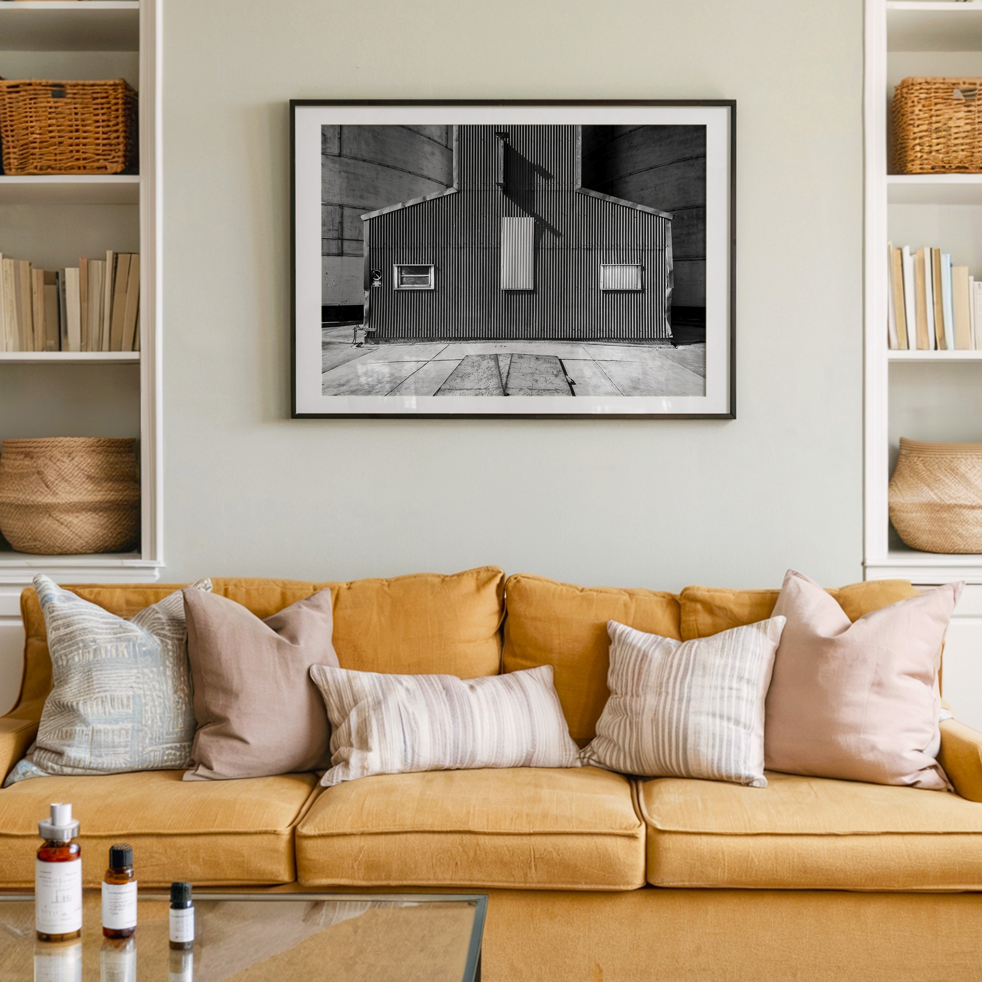 Symmetries by Julie Moltmann