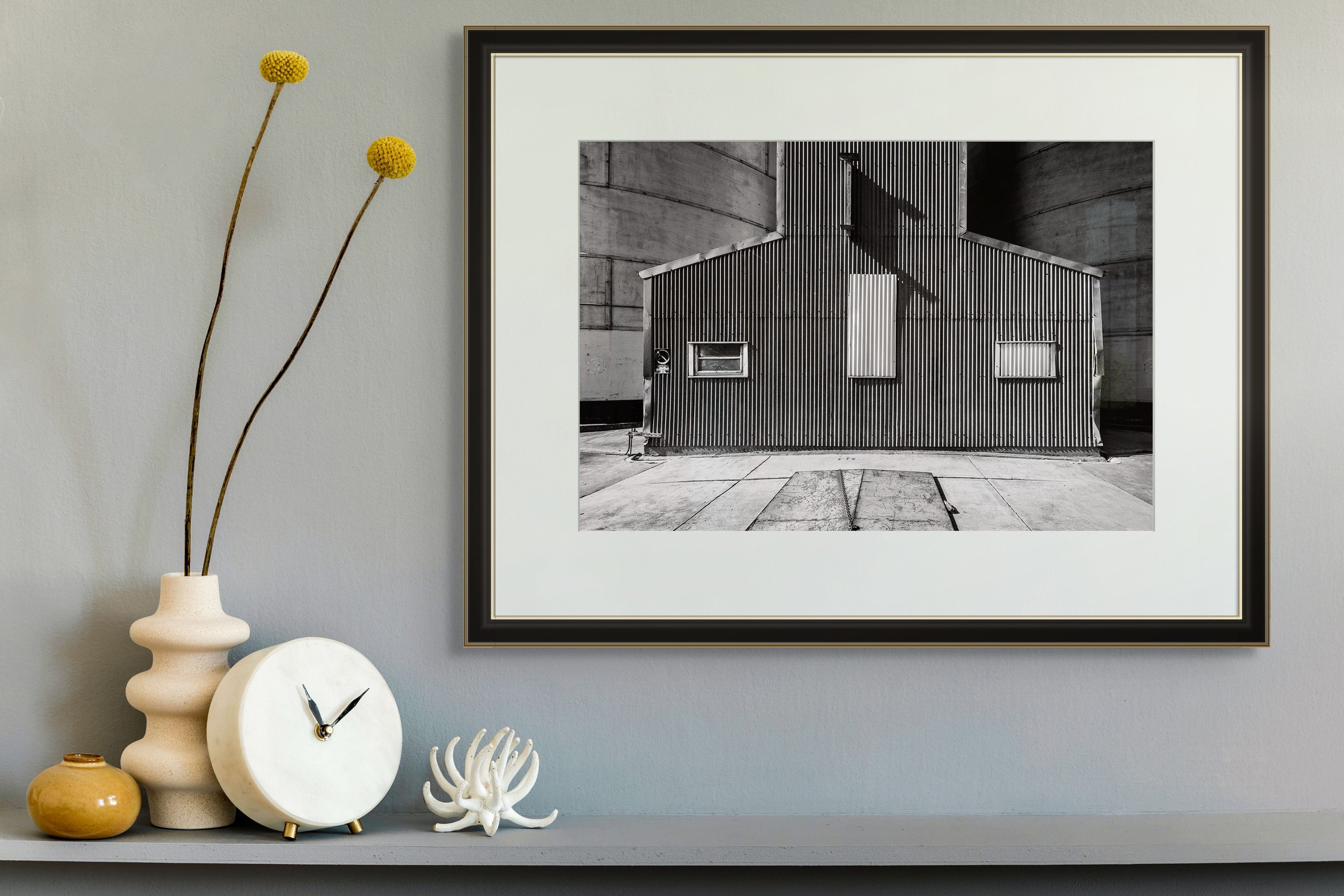 Symmetries by Julie Moltmann