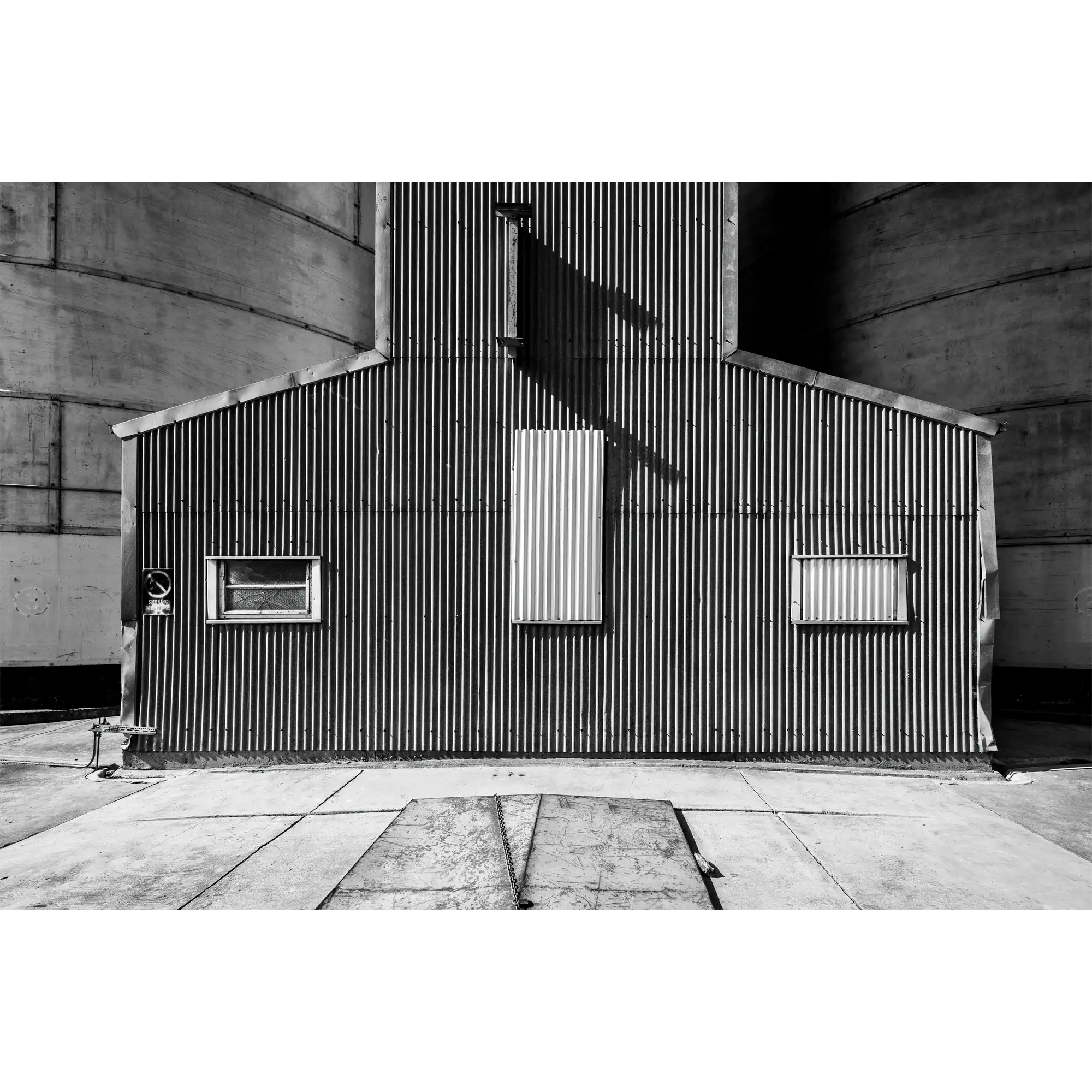 Symmetries by Julie Moltmann