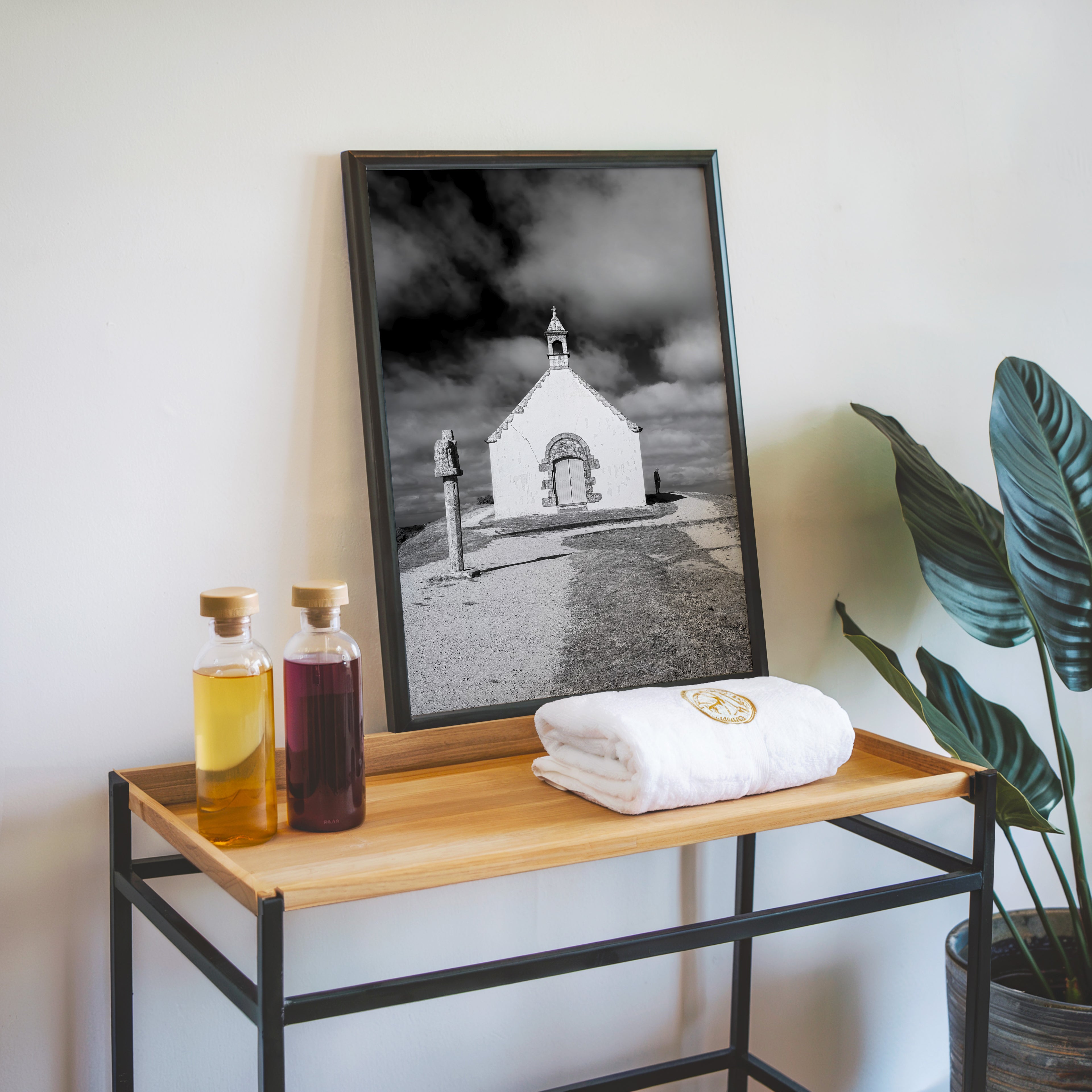 The Church by Julie Moltmann