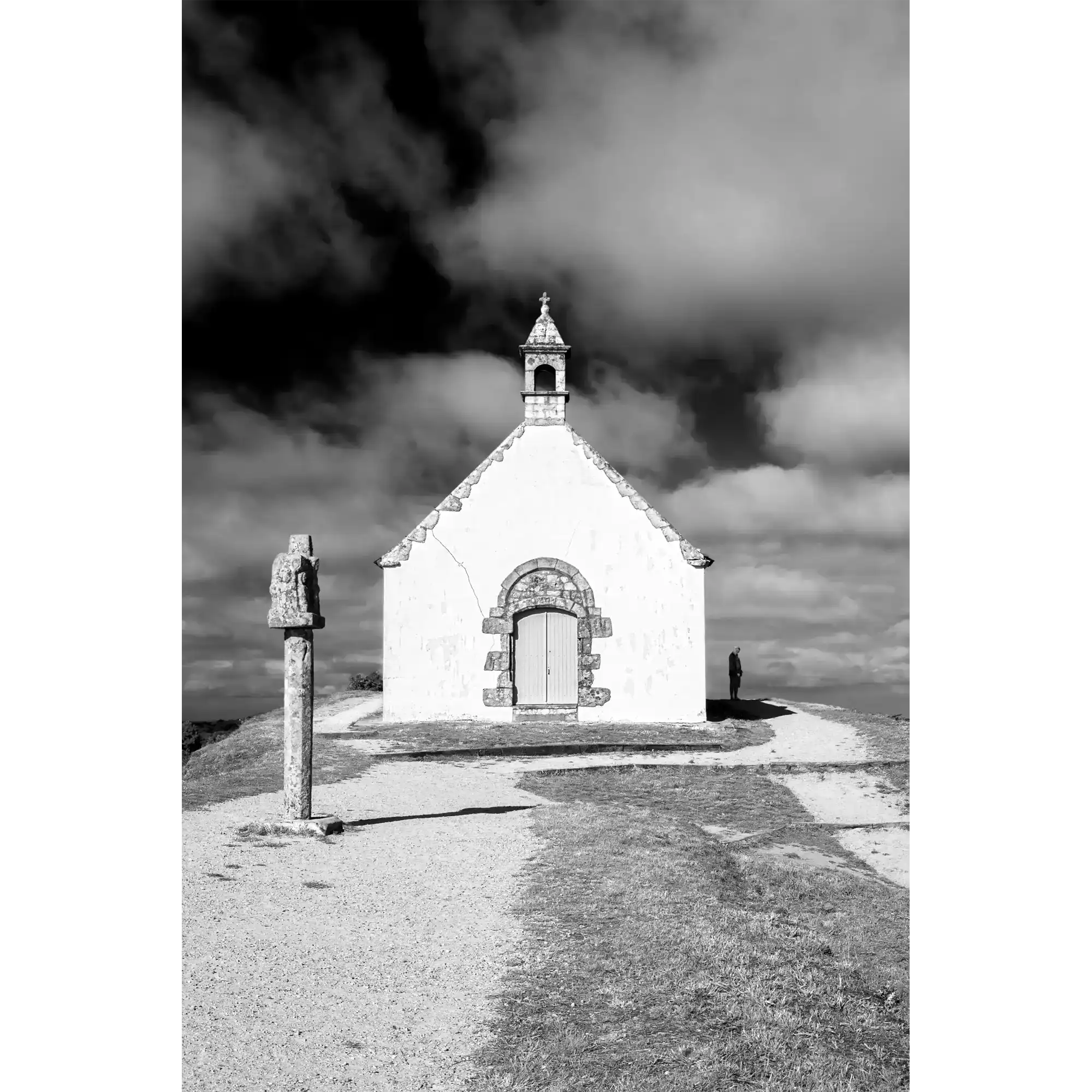 The Church by Julie Moltmann