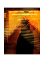 Underpass by Julie Moltmann