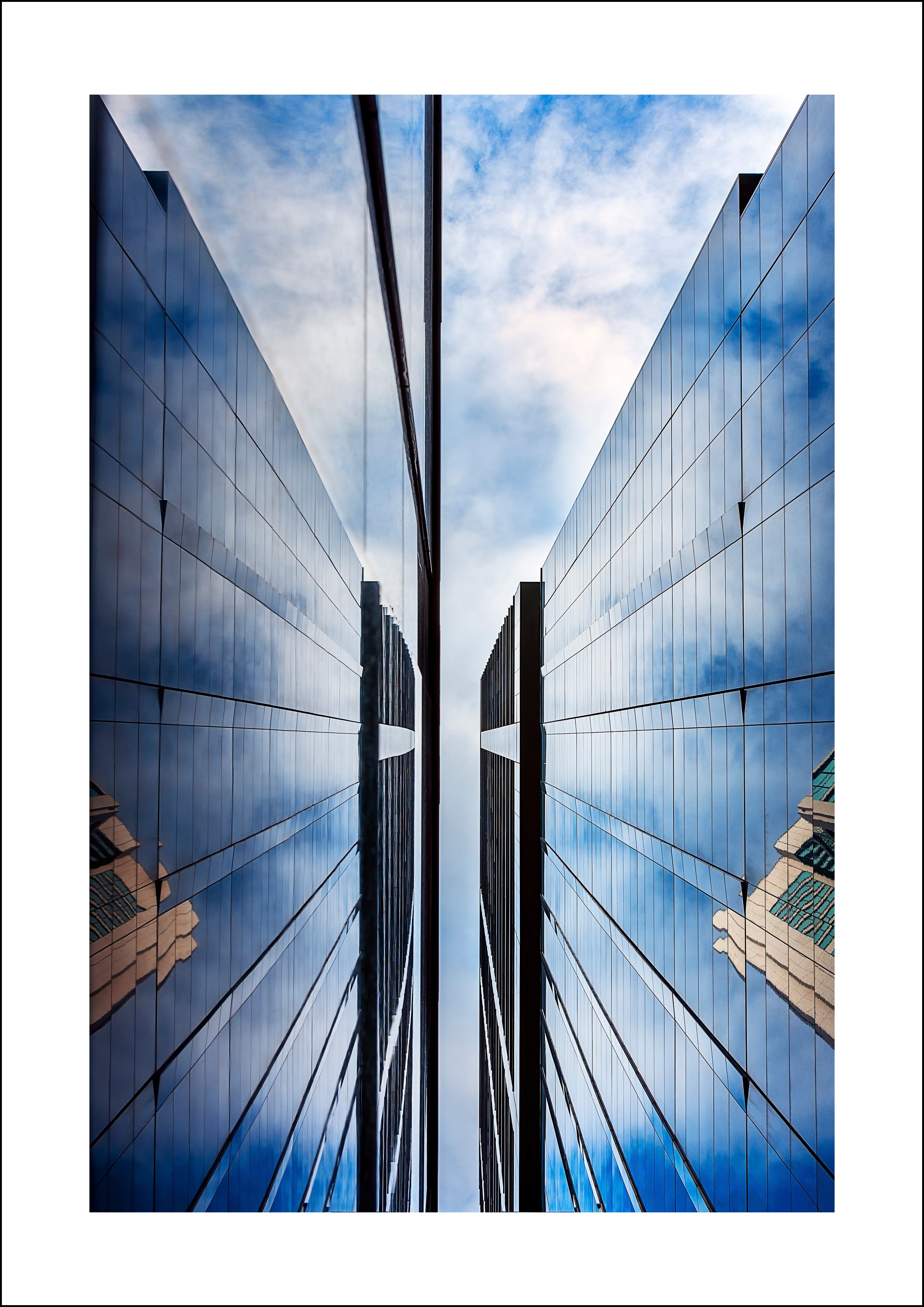 Up by Julie Moltmann