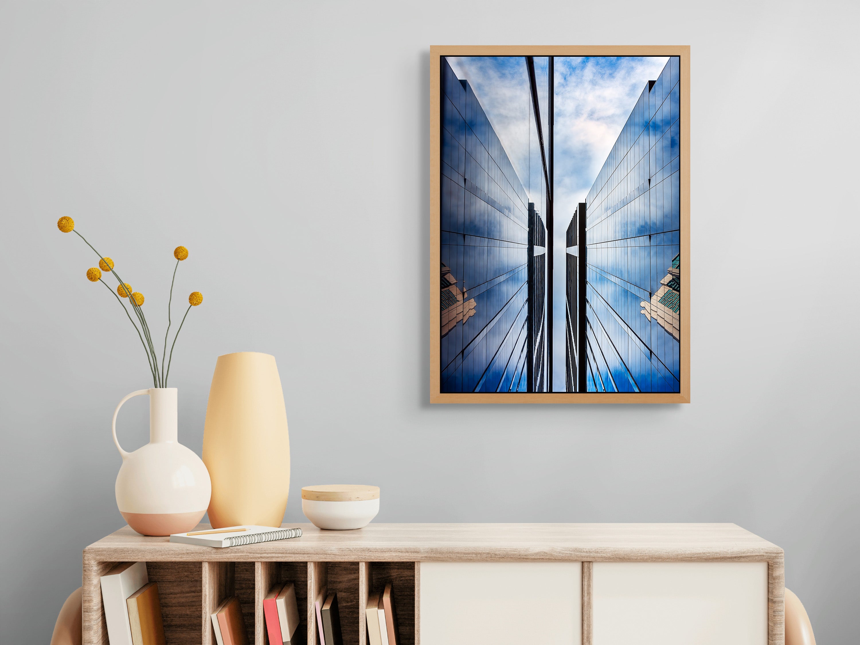 Up by Julie Moltmann