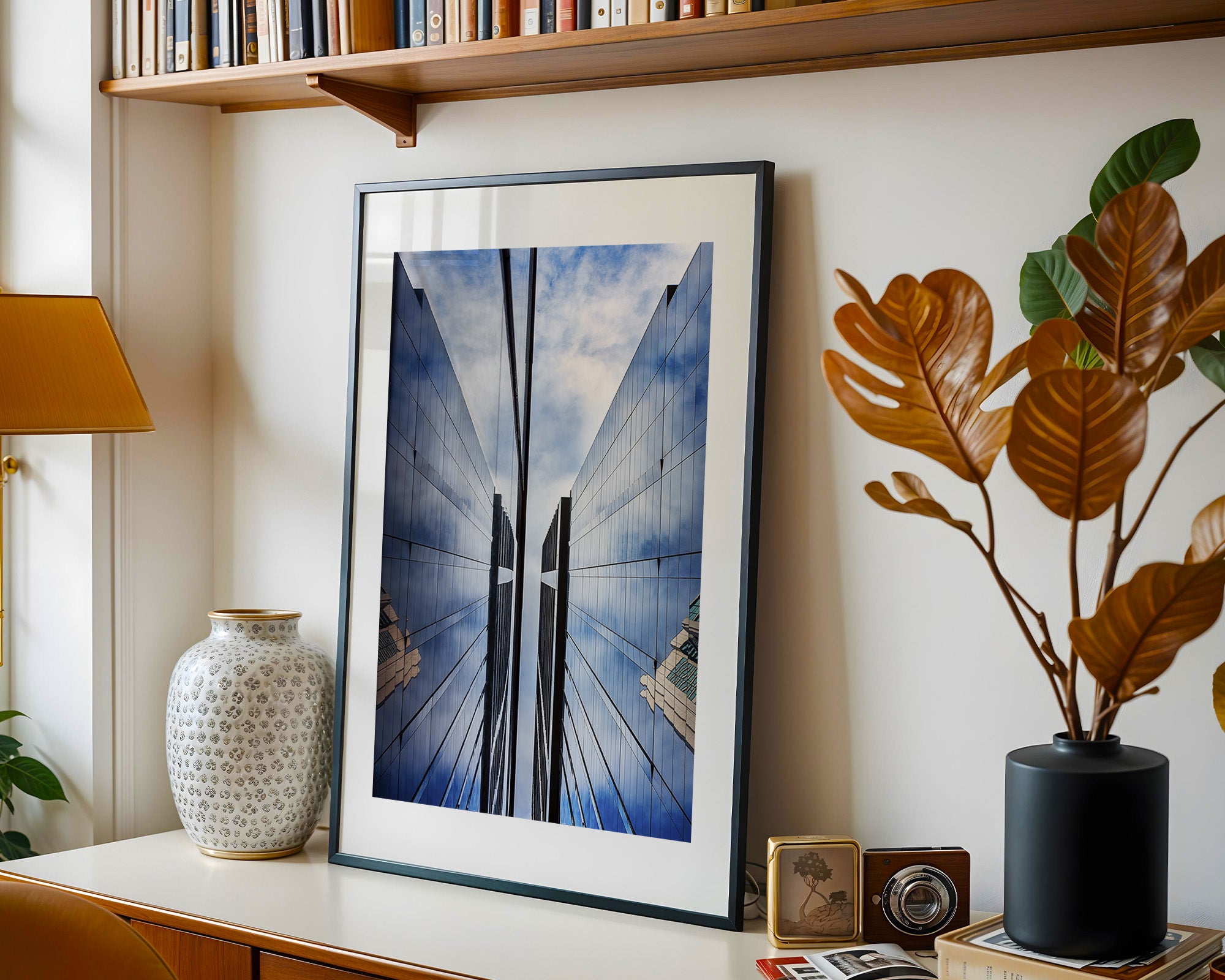 Up by Julie Moltmann