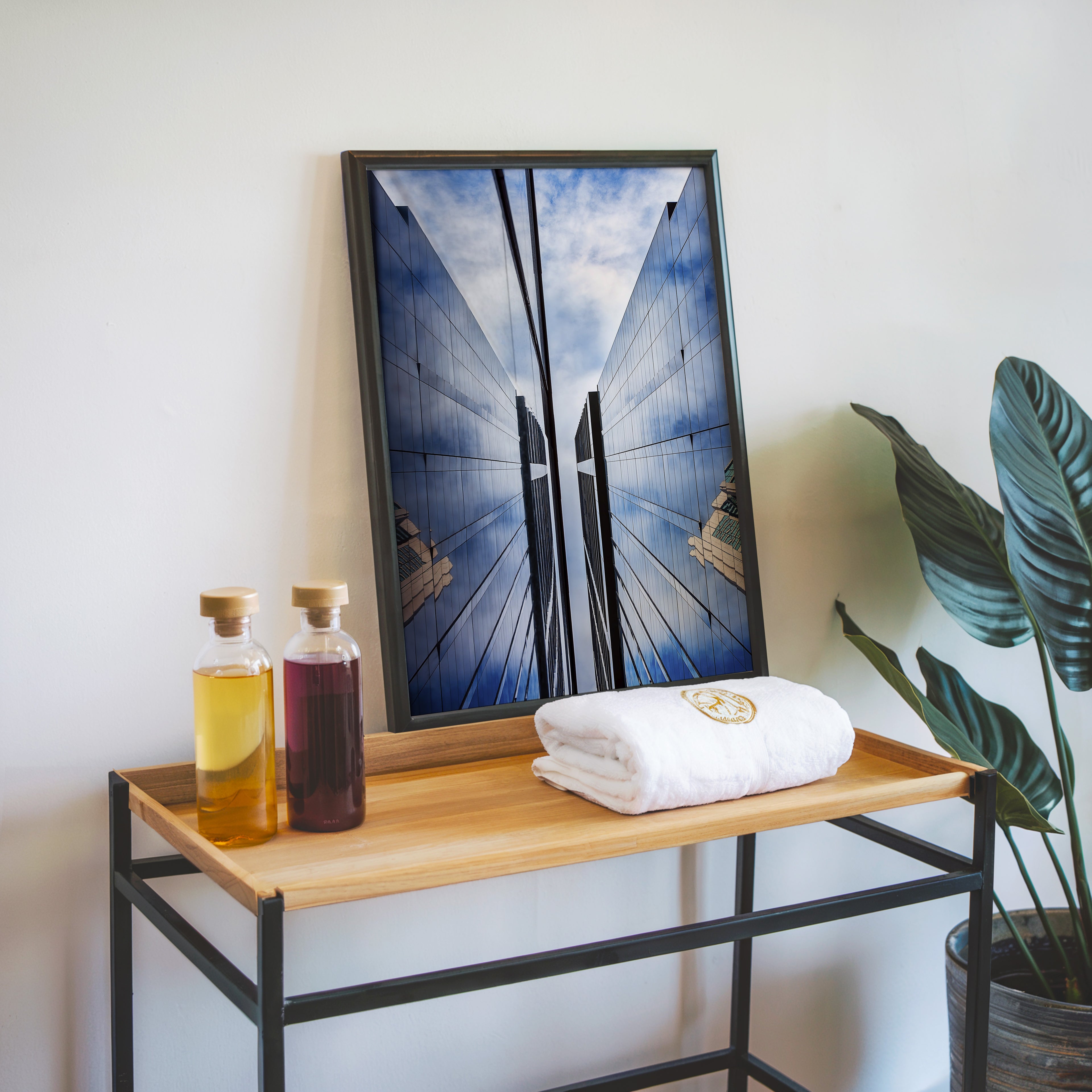 Up by Julie Moltmann