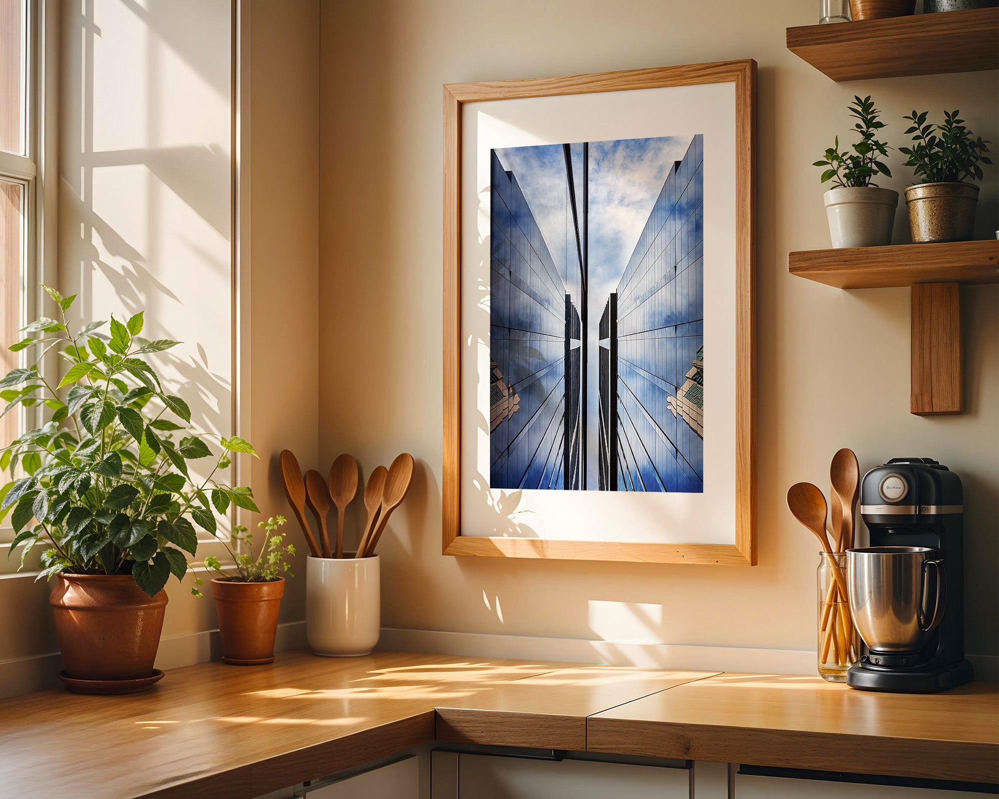 Up by Julie Moltmann