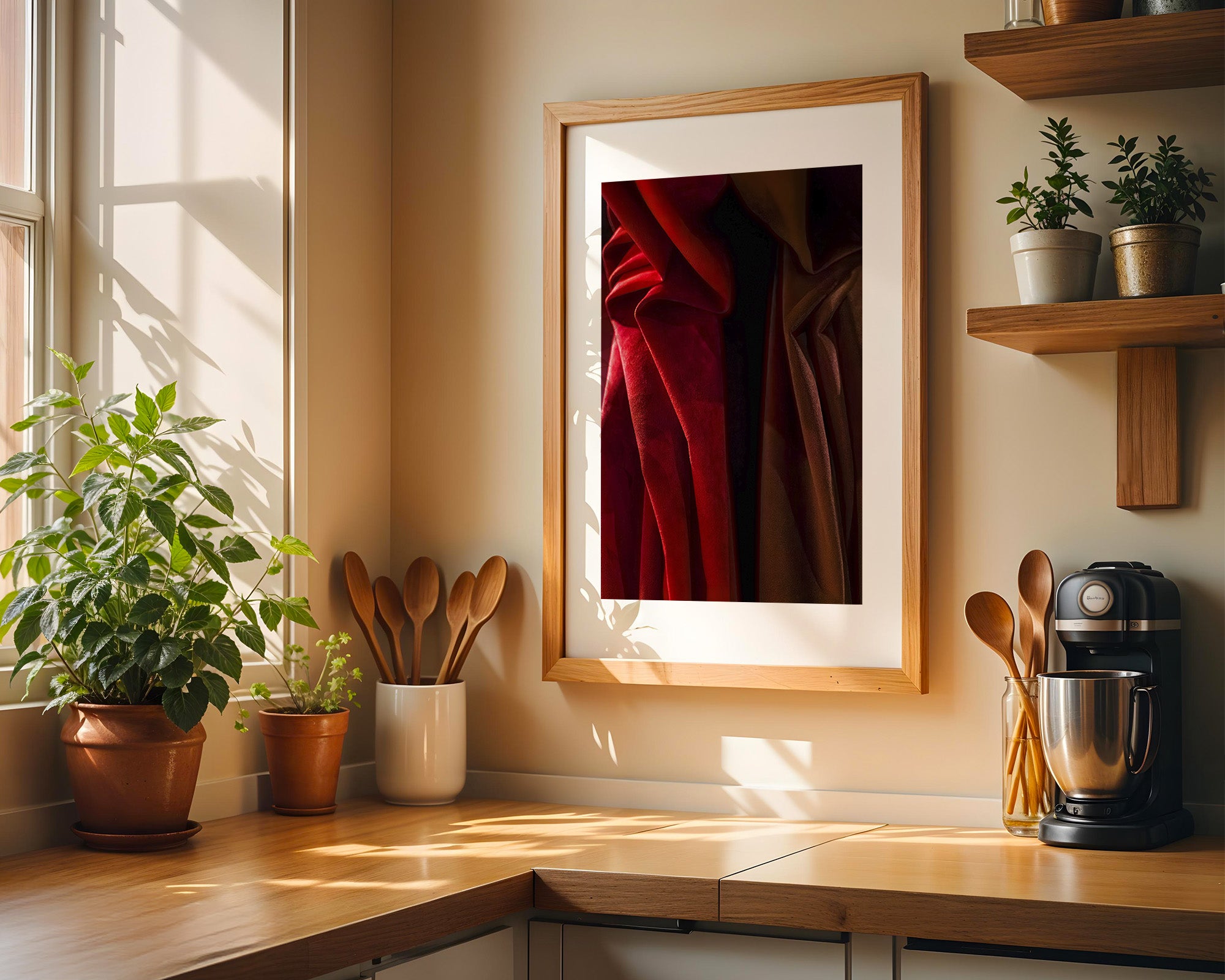 Velvet by Julie Moltmann